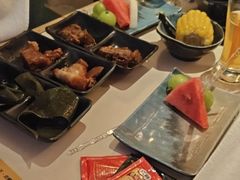 -和子足浴SPA会馆(竹山路店)