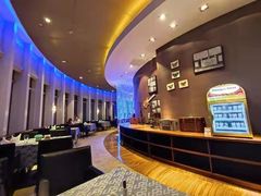 -厚街国际大酒店·360度旋转餐厅