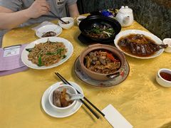 -海鲜街菜馆(海珠南路店)