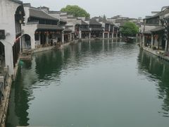 -南浔古镇