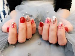 -安可儿Anker's Nail日式美甲美睫