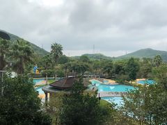 -宁波九龙湖开元度假村
