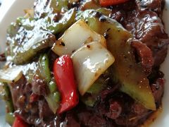 -蓬莱小馆 Joyful Restaurant