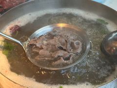 -刘少华贵州小黄牛·鲜牛肉火锅(总店)