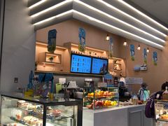 -BreadTalk面包新语·烘焙蛋糕(深业上城店)