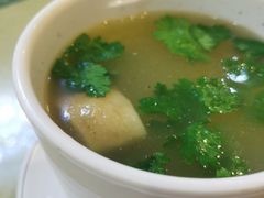 -新疆红柳花餐厅(新洲店)