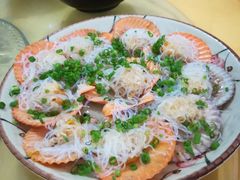 -真味馆(侨港碧海银滩店)
