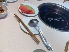 -麻辣空间·清油火锅(万达广场店)