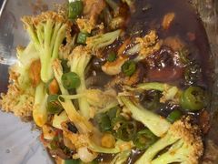 -今鲜源大酒店·中华餐饮名店(新湛路店)