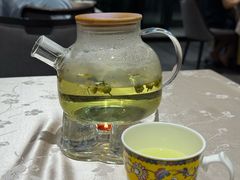-惠丰堂饭庄(北洼路店)