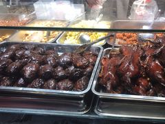 -乔波食品(杜桥中心菜场店)