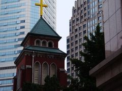-大连市基督教玉光街礼拜堂