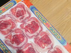 -侃爷南门铜锅涮肉