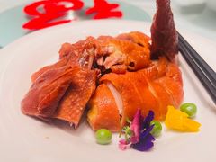 -御仙都北京菜馆·烤鸭店(双井店)