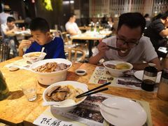 -陈鹏鹏潮汕菜(欢乐海岸 海边景观店)