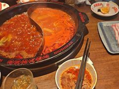 -牛市坎火锅(建设路店)