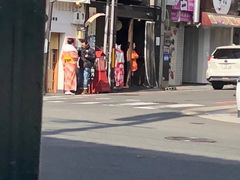 -SUGI杉药局(祇园店)