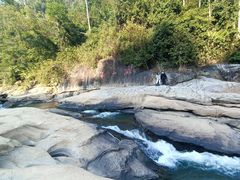 -广州市石门国家森林公园