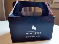 -马哥孛罗咖啡厅·Cafe Marco (厦门马哥孛罗东方大酒店)