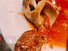 -川骄海鲜自助(河东店)