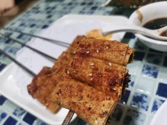 -小玉米(锡林南路店)