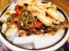 -雀舞云南菜(乐客城店)