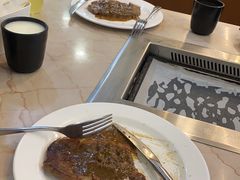 -炭烤麻里·臻选自助烤肉料理(观音桥大融城店)