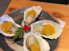 -蚝·生·鲜牛烧肉铺(中央大街店)