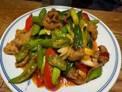 -静一餐厅·湖北菜(前门创始店)