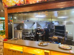 -阿记烧烤(大兴新区店)
