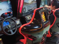 -爱玩嘉年华(龙湖源著天街店)