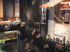 大堂-罍+村(半边街店)