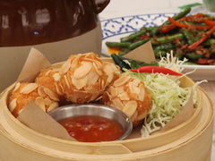 -KingThaia金泰兰(滨江天街店)