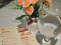 -太平馆西餐厅(北京路店)