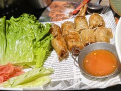 -金厨泰国餐厅·全泰籍厨师料理(拱北店)
