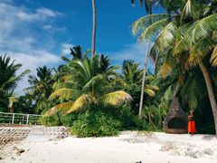 -中央格兰德岛温泉度假酒店 - 全包