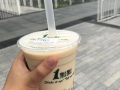 -1点点(银座和谐广场店)