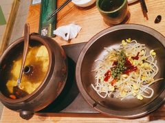 原味汽锅鸡-云海肴·汽锅鸡·云南菜(广安门天虹店)