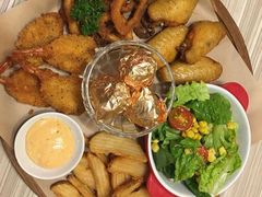 -必胜客(华邦银泰店)