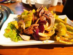 -超级神炭烤肉夜食(芥园西道店)