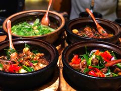 -旺爷砂锅·茶作(国贸城店)