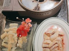 -维园悦谱·海派家常菜(乌鲁木齐南路店)