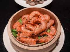 白灼基围虾-文华小渔村(椒江康平路店)