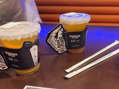 -黑手制面·Gentle Pasta(国金天地店)