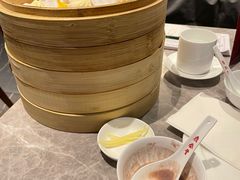 -鼎泰丰(国贸商城店)