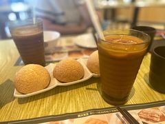 -添好运点心专门店(百老汇店)