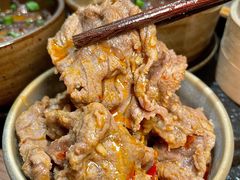 -大龙燚·旷野鲜火锅(广州首店)