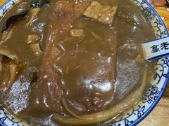 牛排胡辣汤-清真高老大牛排胡辣汤(嵩山路总店)
