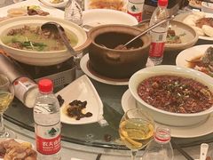 -丽华园(汉阳龙阳店)