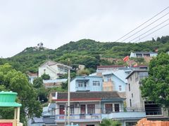 -枸杞岛
